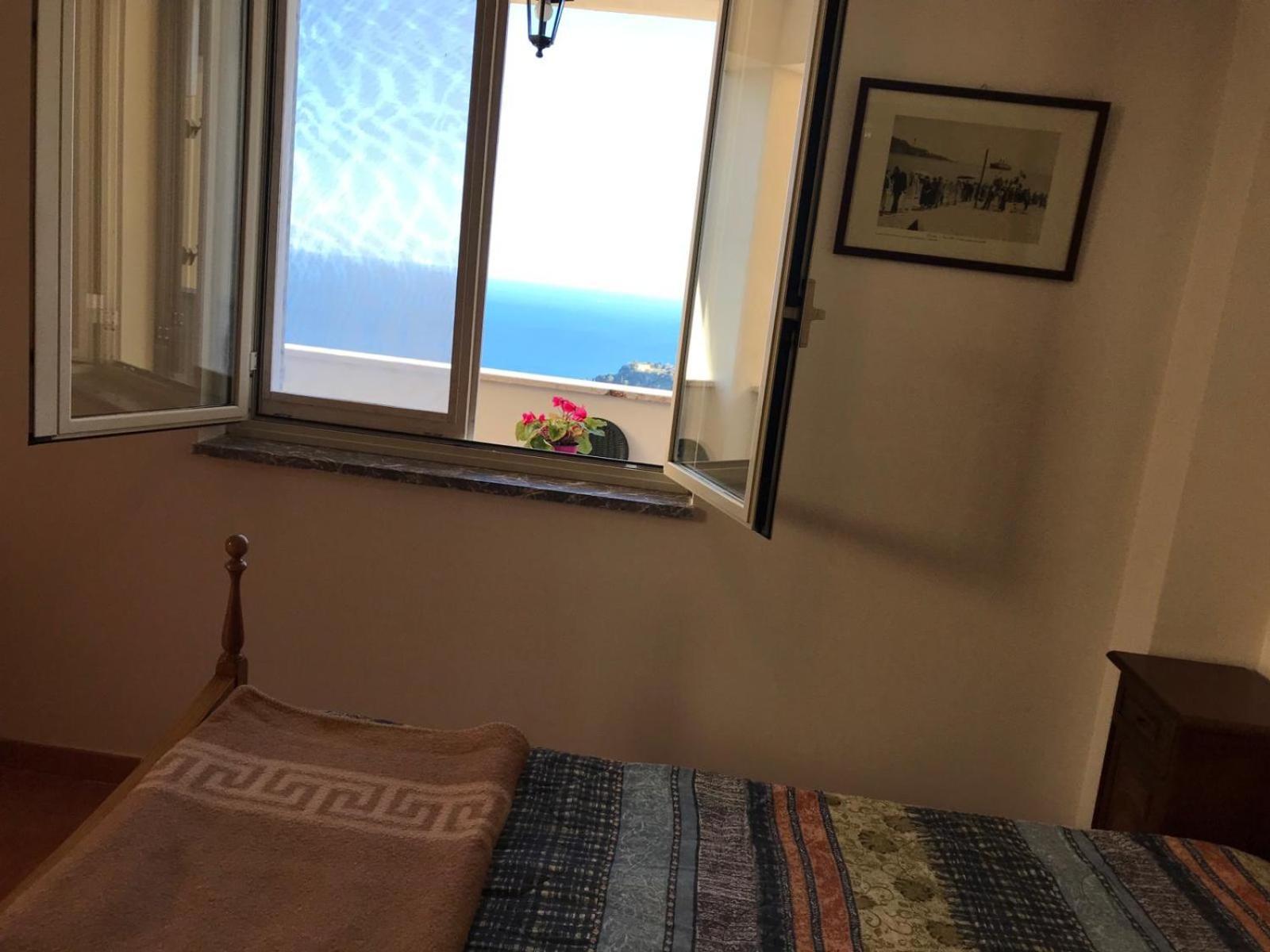 Casa Rex Apartment Castelmola Exterior photo
